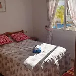 Sun Paradise Molino Blanco Торевьиа
