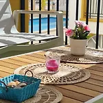 Sun Paradise Molino Blanco * Торевьиа