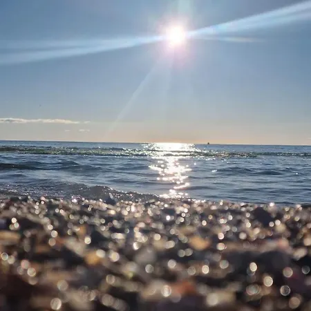 Lägenhet Sun Paradise Molino Blanco Torrevieja