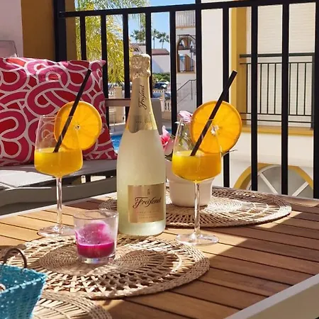 Sun Paradise Molino Blanco Torrevieja