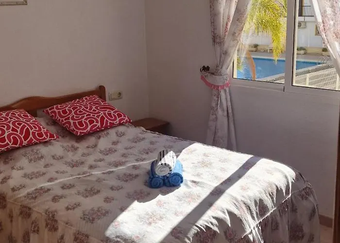 Sun Paradise Molino Blanco Torrevieja