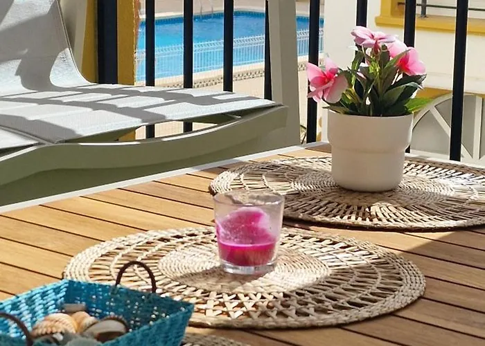 Sun Paradise Molino Blanco * Torrevieja