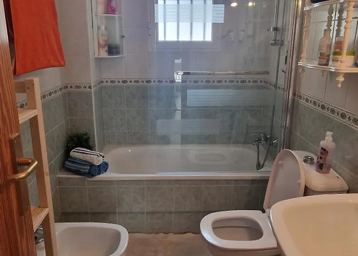 Sun Paradise Molino Blanco * Torrevieja