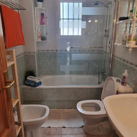 Sun Paradise Molino Blanco * Torrevieja