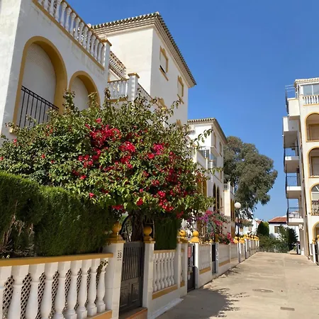 Sun Paradise Molino Blanco Torrevieja